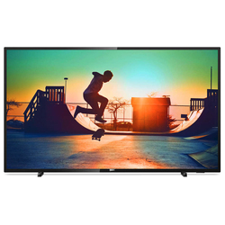 ЖК-телевизор 50" Ultra HD LED Philips 50PUS6503/60