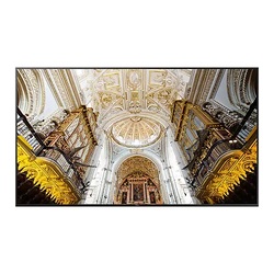 ЖК-панель 85" Ultra HD LED Samsung QM85N