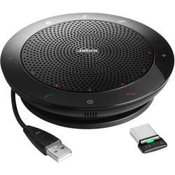 Спикерфон Jabra Speak 510+ UC Bluetooth