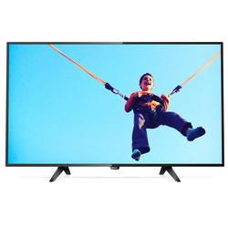ЖК-телевизор 40" Full HD LED Philips 40PFS5073/60