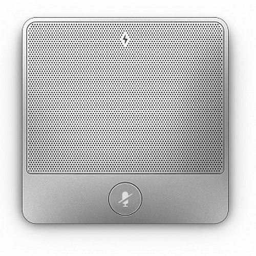 Yealink CPW90 Wireless Expansion Mic KIT
