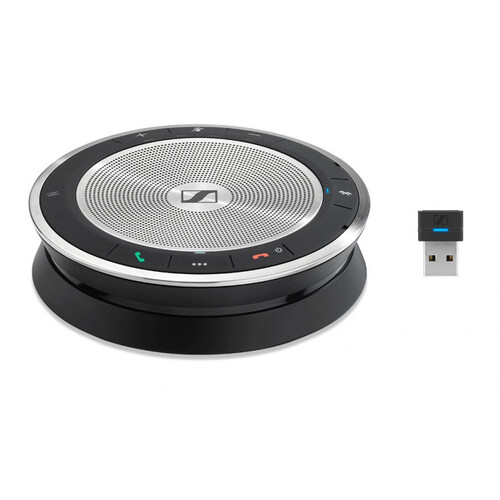 Спикерфон Sennheiser SP 30+