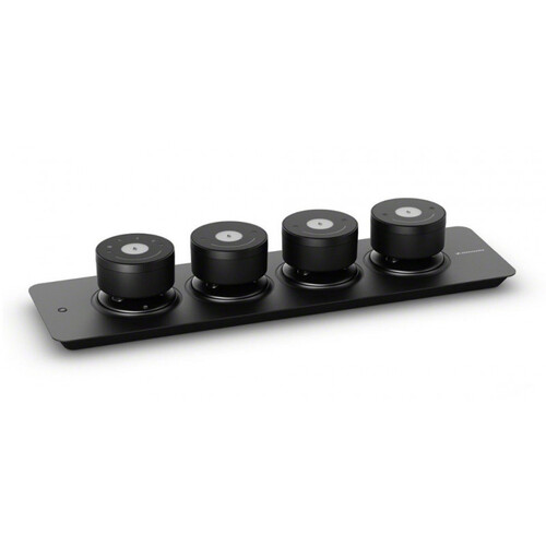Спикерфон Sennheiser TC-W Set Tray EU