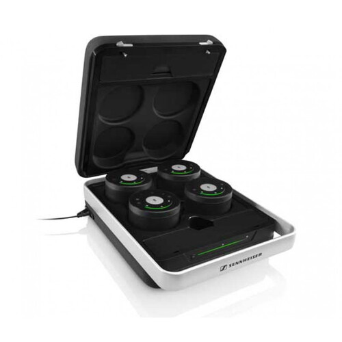 Спикерфон Sennheiser TC-W Set Case EU